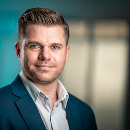 Christian Abt - HR-Experte und Gründer von CVMentor